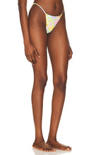 Lovers and Friends Summer Glow Bottom in Yellow