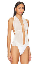 Lovers and Friends Sun And Sand Top in Ivory
