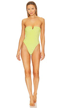 Lovers and Friends Sun Will Shine One Piece in Yellow