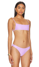 Lovers and Friends Tatti Top in Lavender
