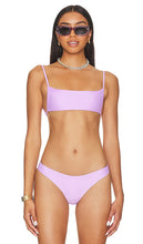 Lovers and Friends Tatti Top in Lavender - Lovers and Friends Tatti Top en lavande - Lovers and Friends 薰衣草紫 Tatti 上衣 - Lovers and Friends Tatti Top in Lavendel - Lovers and Friends Tatti 탑 - Innamorati e Amici Tatti Top in Lavanda