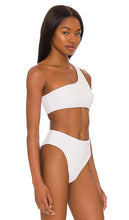 Lovers and Friends The Camille Top in White