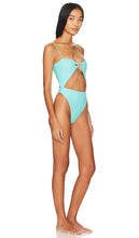 Lovers and Friends To My Love One Piece in Baby Blue