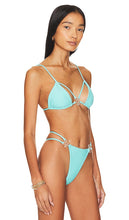 Lovers and Friends To My Love Top in Baby Blue