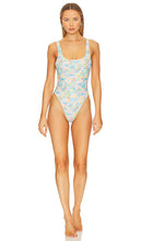 Lovers and Friends Vacay Is Calling One Piece in Blue - Lovers and Friends Vacay appelle One Piece en bleu - 恋人和朋友 Vacay 呼唤海贼王 - Lovers and Friends Vacay ruft One Piece in Blau an - 연인과 친구 Vacay가 블루 원피스를 부르고 있습니다. - Amanti e amici Vacay chiama One Piece in Blue