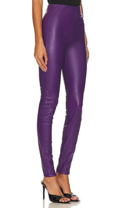 Lovers and Friends Valen Pant in Purple