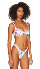 Lovers and Friends Wildflower Top in White