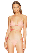 Lovers and Friends the Cassie Top in Peach - Lovers and Friends le haut Cassie en pêche - 恋人和朋友 Cassie 桃色上衣 - Lovers and Friends das Cassie Top in Pfirsich - Lovers and Friends 캐시 탑 - Amanti e Amici, il Cassie Top in Peach
