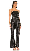 MAJORELLE Chloe Jumpsuit in Black