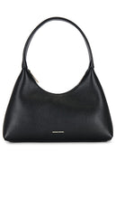 Mansur Gavriel Mini Candy Hobo Bag in Black