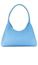 Mansur Gavriel Mini Candy Bag in Blue