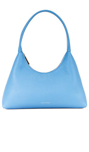 Mansur Gavriel Mini Candy Bag in Blue