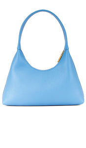 Mansur Gavriel Mini Candy Bag in Blue