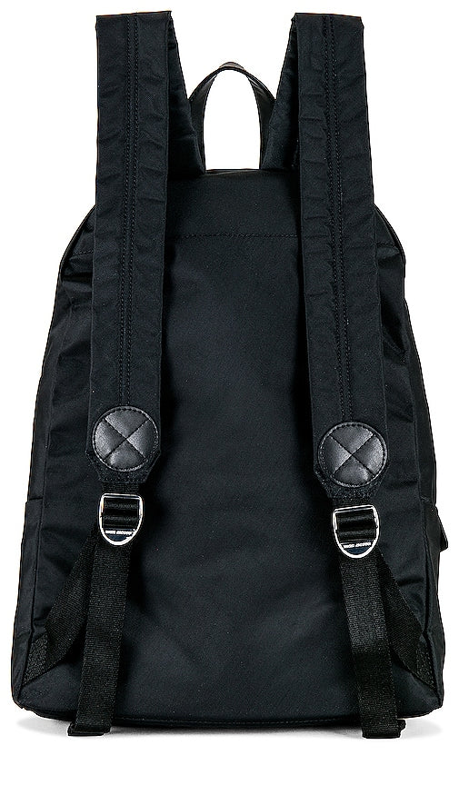 Marc Jacobs The Large Backpack in Black