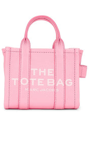 Marc Jacobs The Mini Tote in Pink