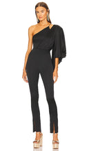 Michael Costello x REVOLVE Sakura Jumpsuit in Black - Michael Costello x REVOLVE Combinaison Sakura en Noir - Michael Costello x REVOLVE Sakura 黑色连身裤 - Michael Costello x REVOLVE Sakura Overall in Schwarz - Michael Costello x REVOLVE 사쿠라 점프수트 블랙 색상 - Tuta Michael Costello x REVOLVE Sakura in nero