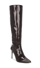 Michael Costello x REVOLVE Natalia Boot in Brown