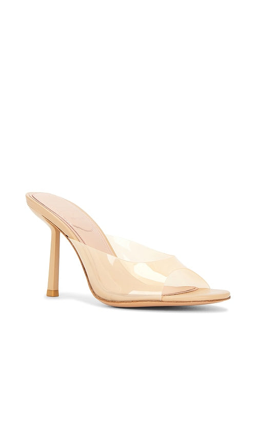 Michael Costello X Revolve Naomi Mule in Cream