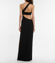M√É¬¥not Cutout gown