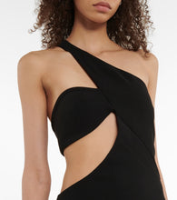 M√É¬¥not Cutout gown