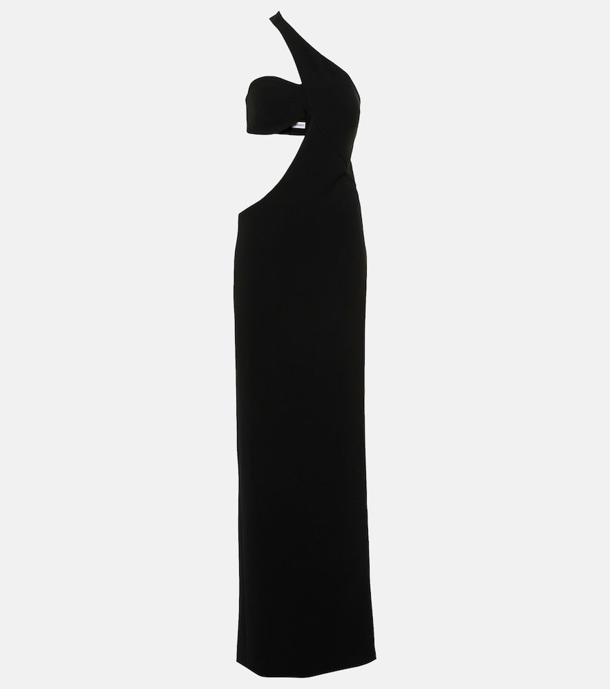 M√É¬¥not Cutout gown. M√É¬¥not 镂空礼服