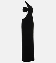 M√É¬¥not Cutout gown. M√É¬¥not 镂空礼服