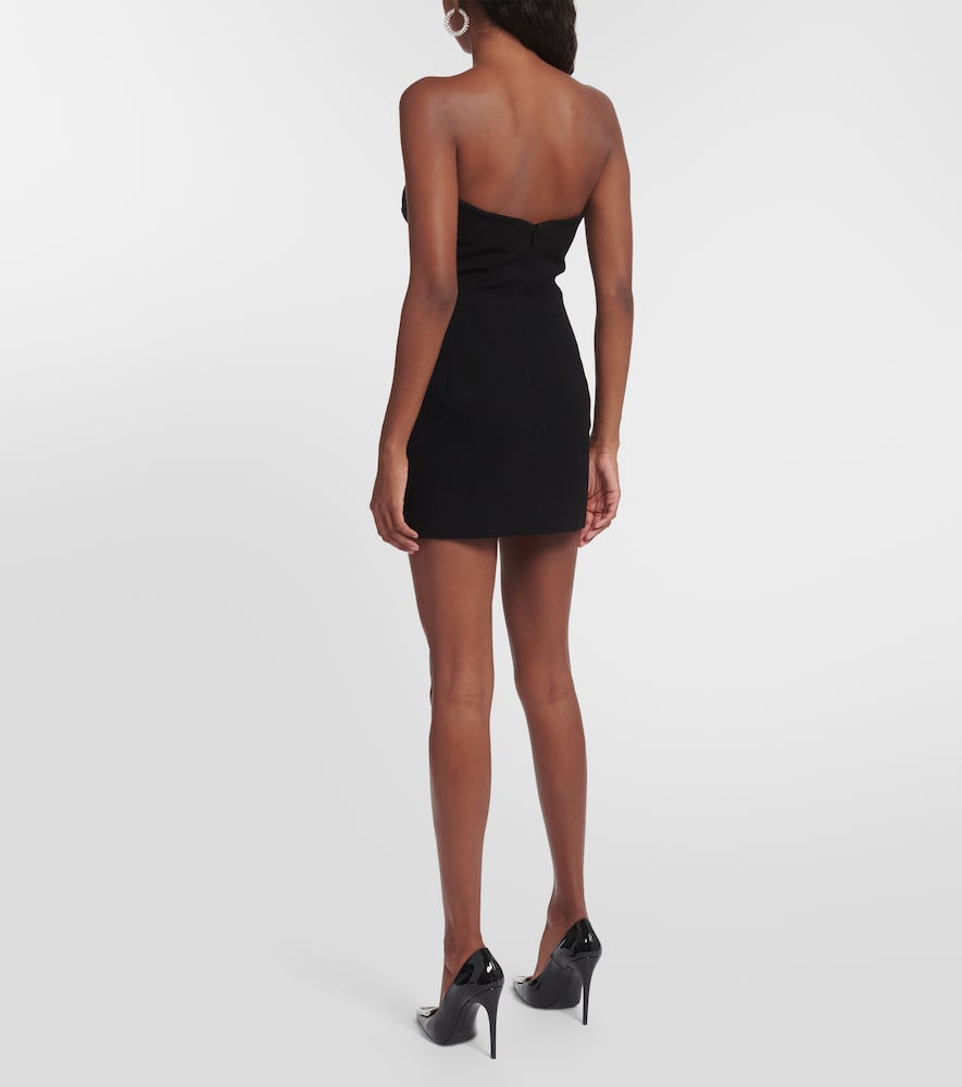 M√É¬¥not  minidress