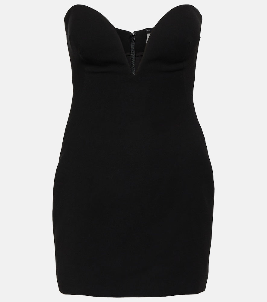 M√É¬¥not  minidress. M√É¬¥不是迷你裙
