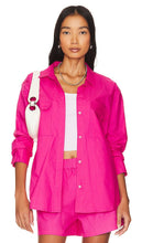 MIKOH x REVOLVE Rotuma Top in Fuchsia - Haut MIKOH x REVOLVE Rotuma en Fuchsia - MIKOH x REVOLVE Rotuma 紫红色上衣 - MIKOH x REVOLVE Rotuma Top in Fuchsia - MIKOH x REVOLVE 로투마 탑 - Top MIKOH x REVOLVE Rotuma in fucsia
