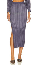 MISA Los Angeles Gloria Skirt in Purple - Jupe Gloria MISA Los Angeles en violet - MISA Los Angeles Gloria 紫色裙子 - MISA Los Angeles Gloria Rock in Lila - MISA Los Angeles 글로리아 스커트 - Gonna MISA Los Angeles Gloria in viola