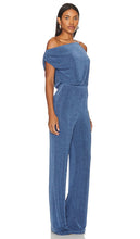 MISHA Emer Jumpsuit in Navy