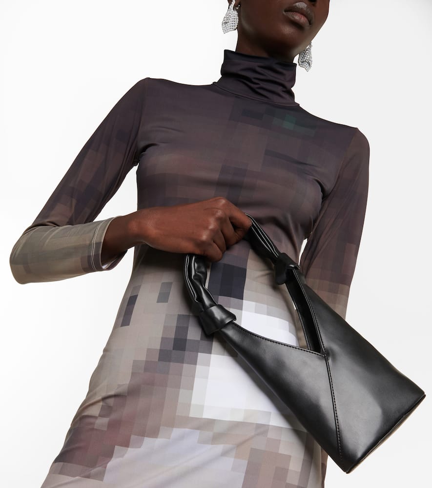 MM6 Maison Margiela Knotted tote bag