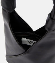 MM6 Maison Margiela Knotted tote bag