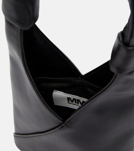 MM6 Maison Margiela Knotted tote bag