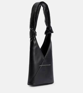 MM6 Maison Margiela Knotted tote bag