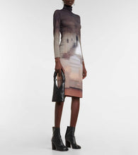 MM6 Maison Margiela Knotted tote bag