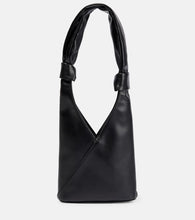 MM6 Maison Margiela Knotted tote bag