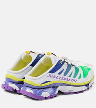 MM6 Maison Margiela x Salomon XT-4 sneakers