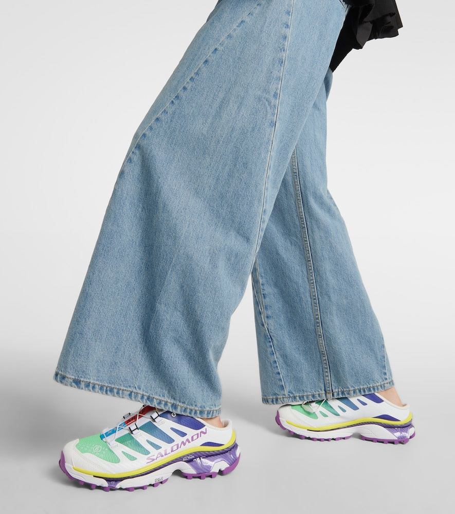 MM6 Maison Margiela x Salomon XT-4 sneakers