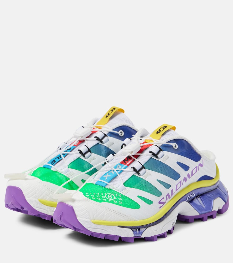 MM6 Maison Margiela x Salomon XT-4 sneakers