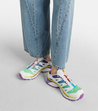 MM6 Maison Margiela x Salomon XT-4 sneakers