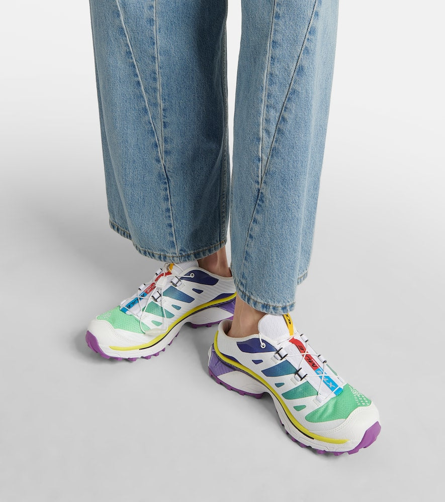 MM6 Maison Margiela x Salomon XT-4 sneakers