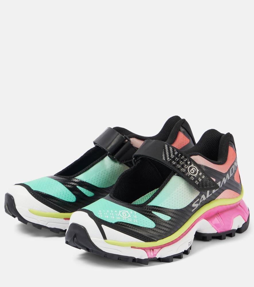 MM6 Maison Margiela x Salomon XT-Mary J sneakers