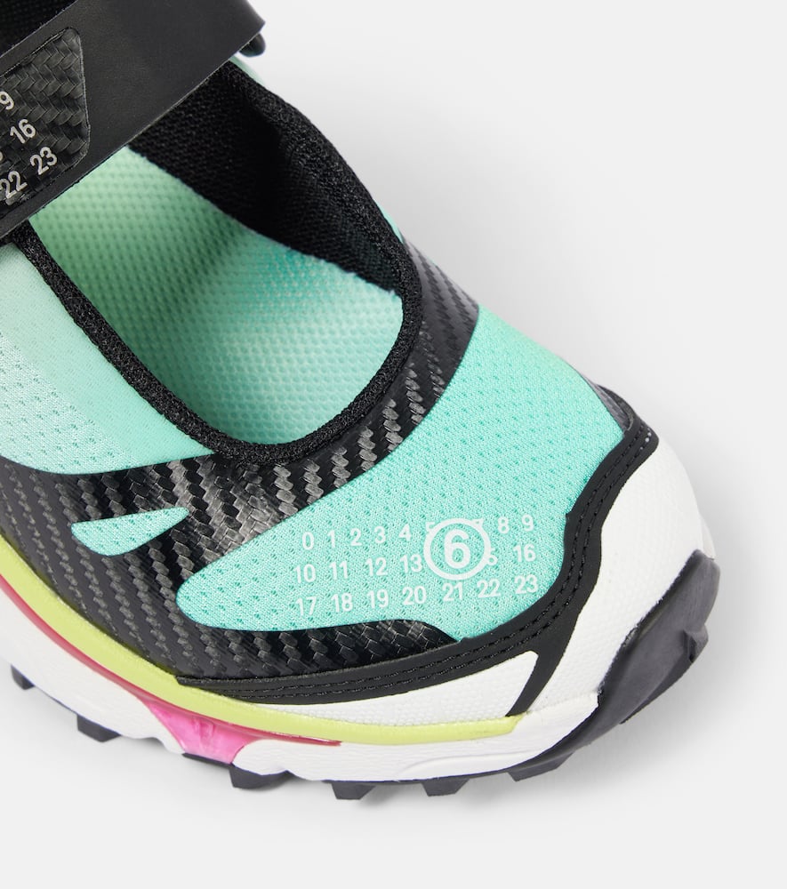 MM6 Maison Margiela x Salomon XT-Mary J sneakers