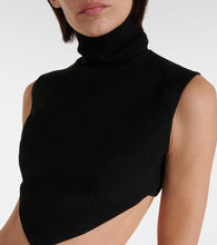 MÔNOT Cutout maxi dress