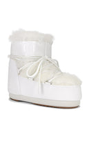 MOON BOOT in Optical White in White