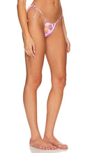 MORE TO COME Kristyna Bikini Bottom in Pink