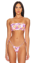 MORE TO COME Kristyna Bikini Top in Pink - PLUS À VENIR Haut de bikini Kristyna en rose - 更多即将推出 Kristyna 粉色比基尼上衣 - Es folgen noch weitere Kristyna-Bikinioberteile in Rosa - Kristyna 비키니 탑 핑크 색상 - ALTRI IN ARRIVO Top bikini Kristyna in rosa