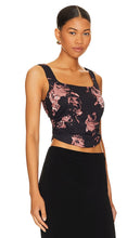 MORE TO COME Simon Top in Black