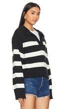 MORE TO COME Tatia Sweater in Black